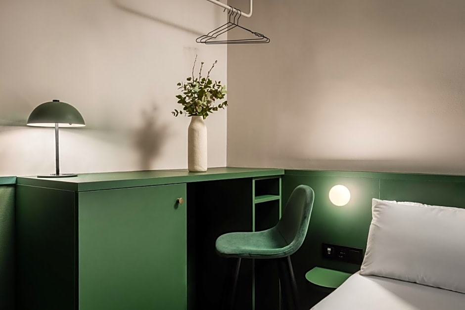 BCN Urban Hotels Gran Ducat