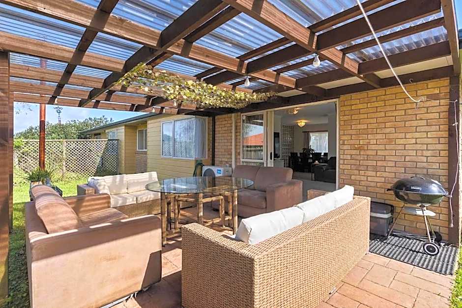 Manukau Room Accommodation