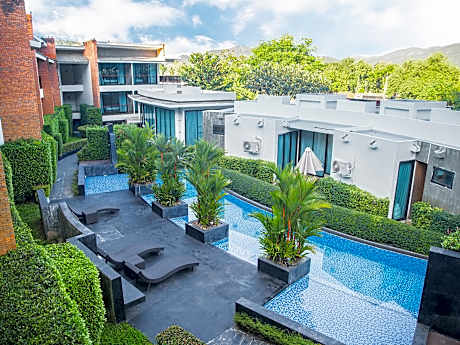 B2 Mae Hong Son Premier Hotel