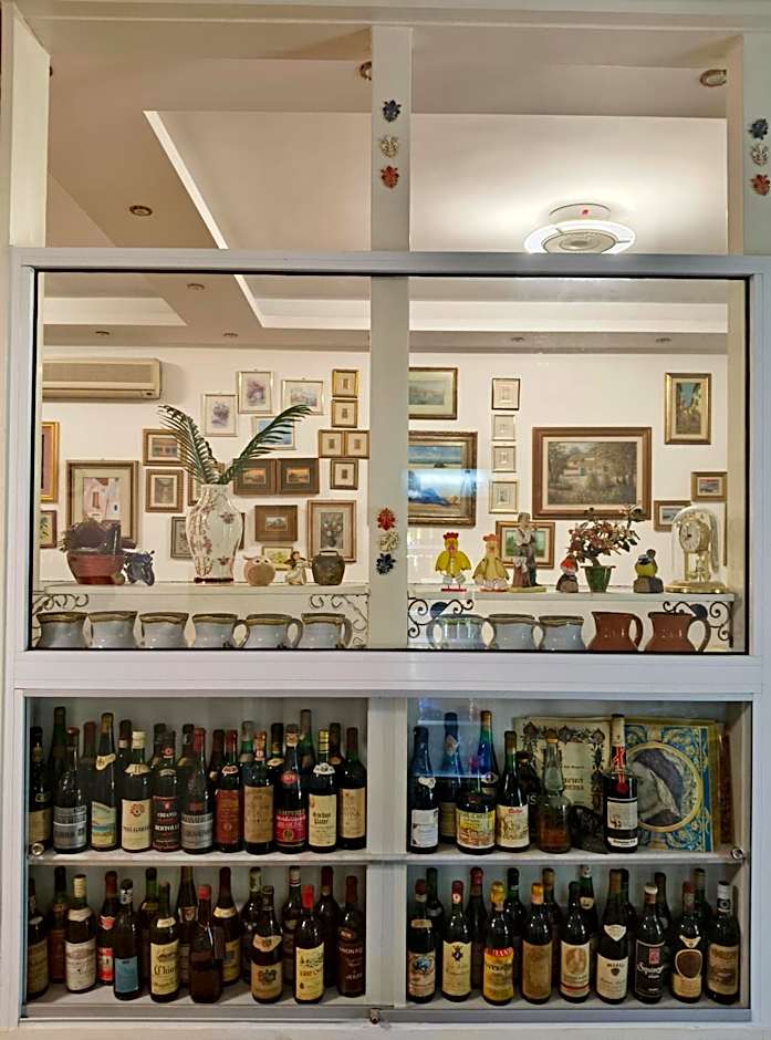 HOTEL ZUCCONI