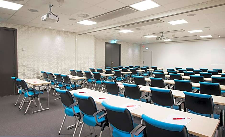 Thon Hotel Oslofjord