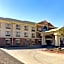 Wingate by Wyndham Lubbock TX South