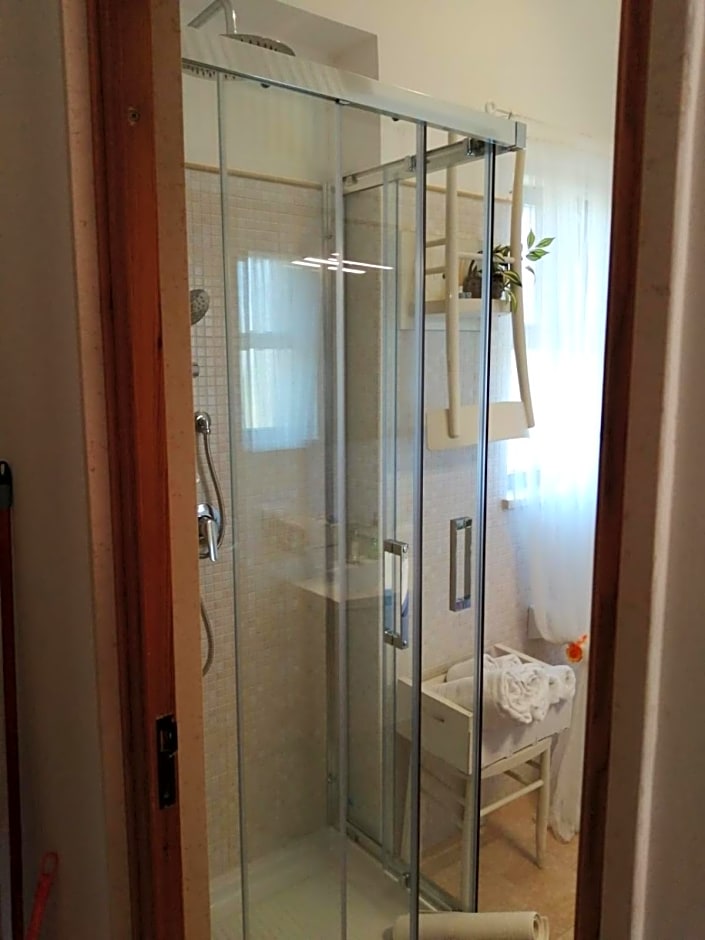 B&B Villa Nonna Maria