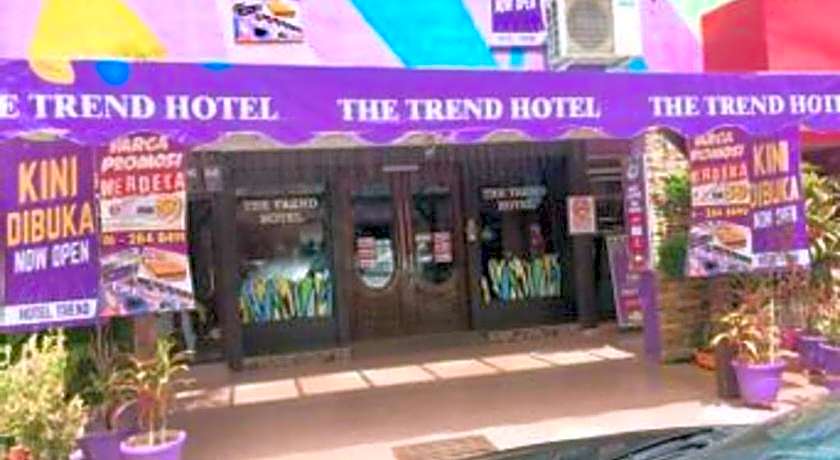 The Trend Hotel