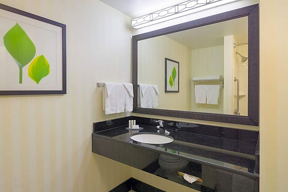 Fairfield Inn & Suites by Marriott Lock Haven