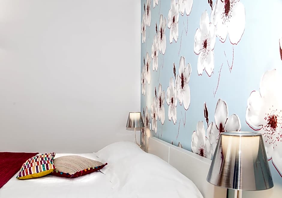 Spluga Sosta & Hotel