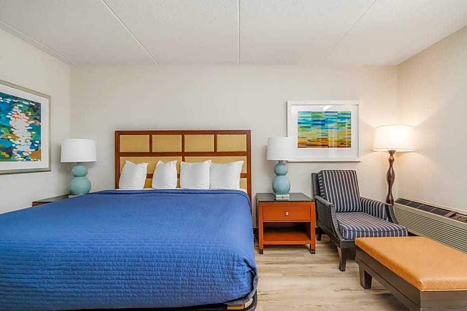 Extended Stay Suites Cookeville - Tennessee Tech