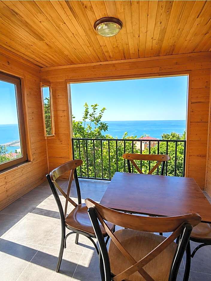 Bungaport Luxury Bungalows&Suits