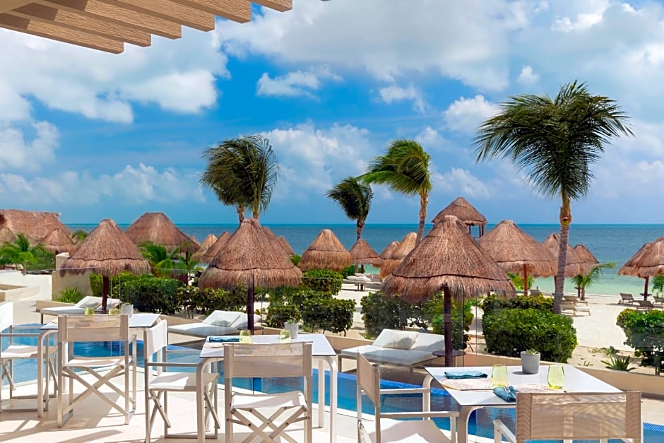 Beloved Playa Mujeres - All Inclusive- Adults Only