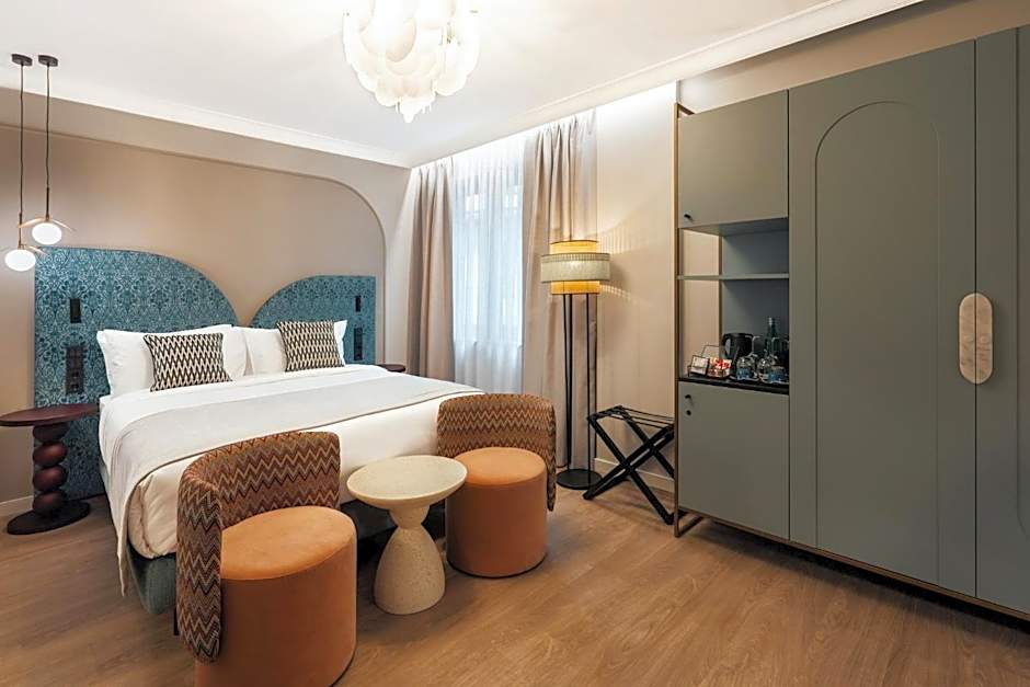 Hotel Indigo Krakow Wawel Castle By IHG