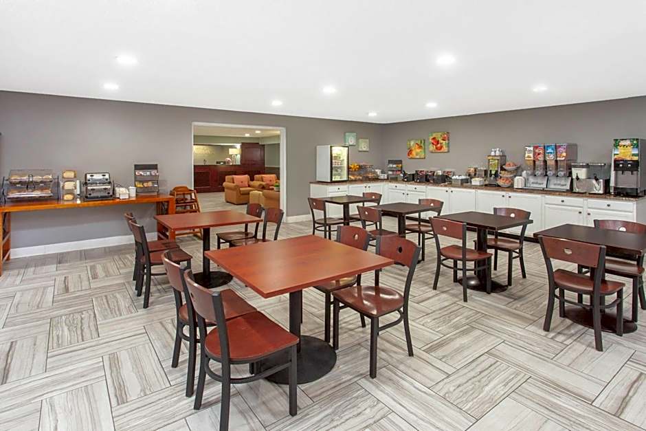 Baymont by Wyndham Grand Haven