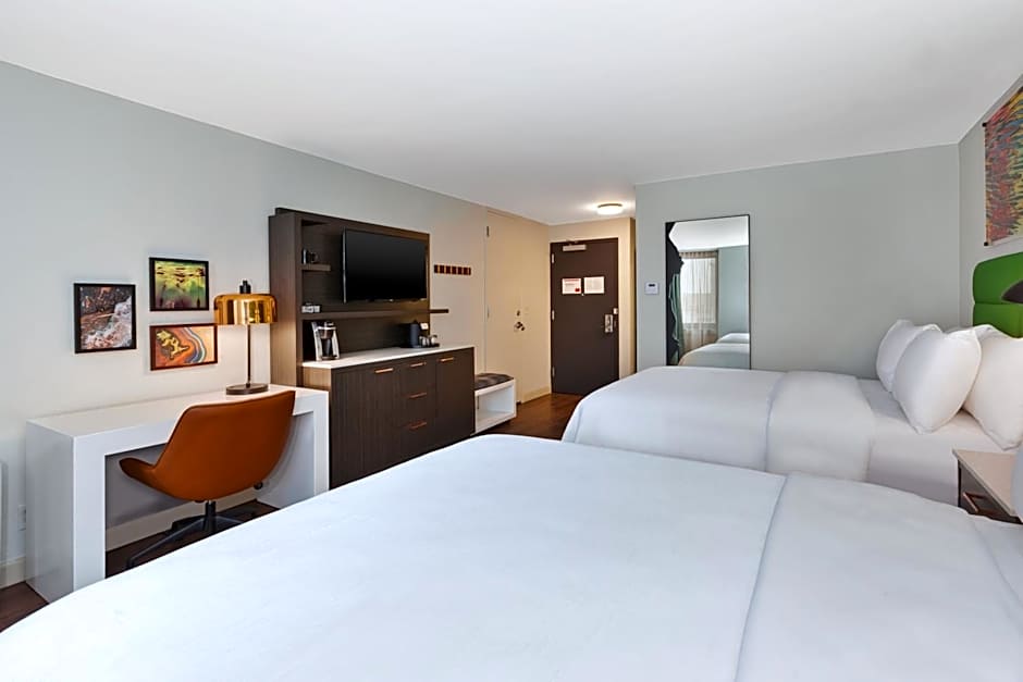 Hotel Indigo Rochester Mayo Clinic Area By IHG