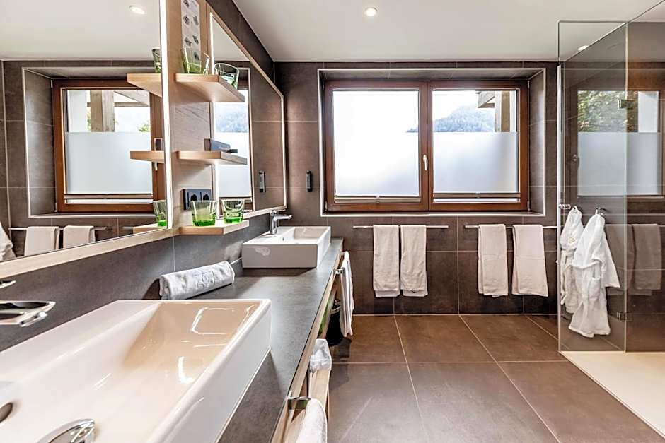 Das Bayrischzell Familotel Oberbayern