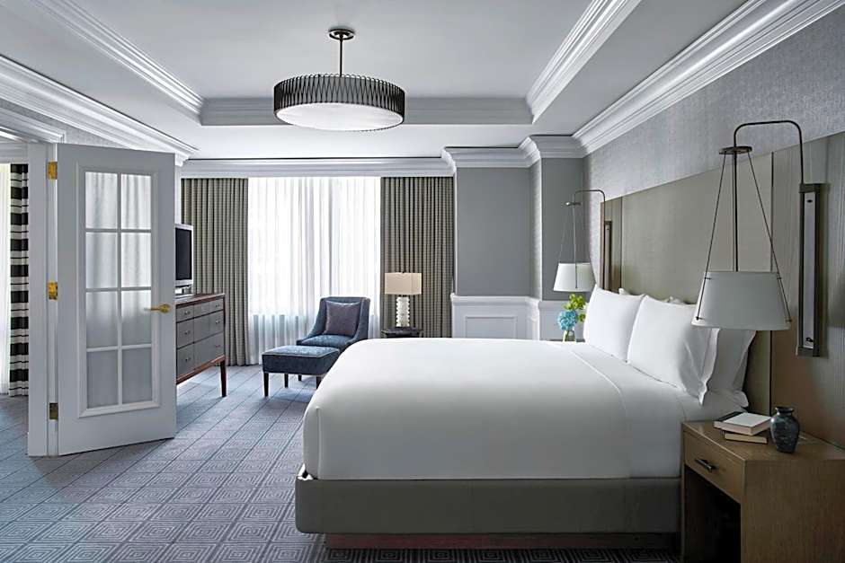 The Ritz-Carlton Washington, DC