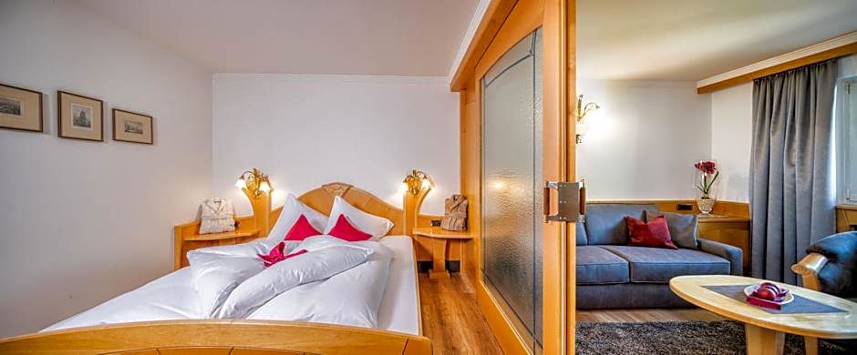 Aktiv & Wellnesshotel Zentral