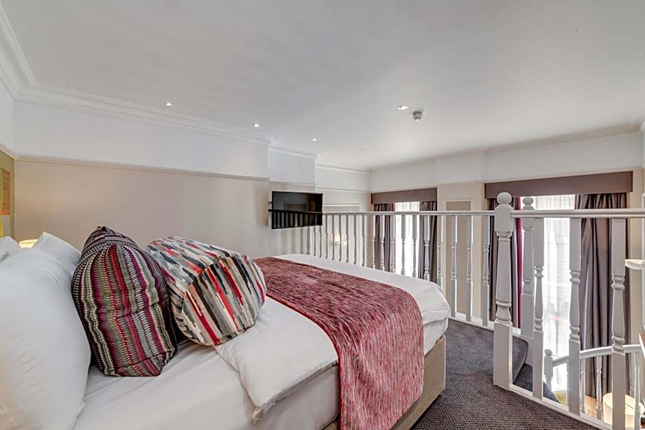 Best Western Mornington Hotel