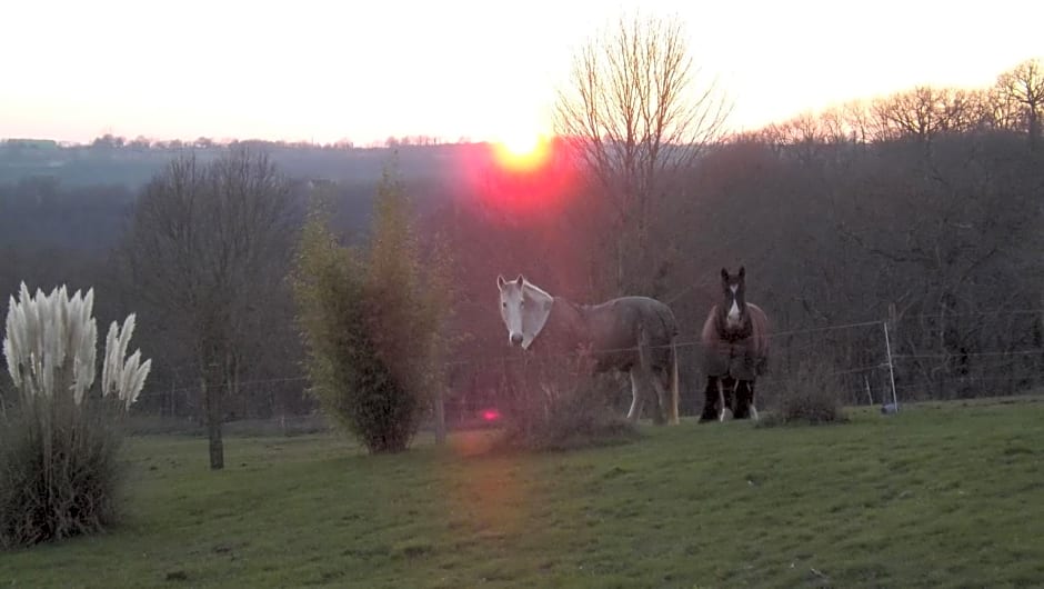 Chambres d'Hôtes Le Foursou