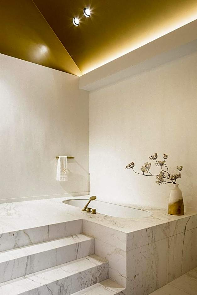 Gulde Schoen Luxury Studio-apartments