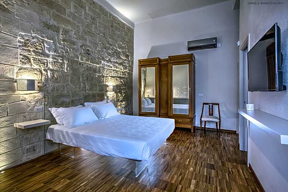 Muragie del Castello B&B