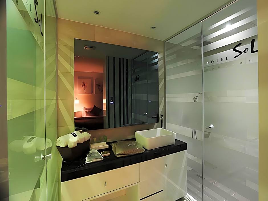 Sol Boutique Hotel