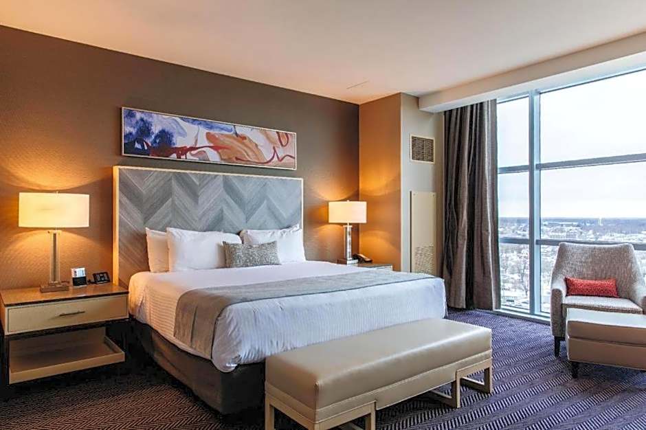 Blue Chip Casino Hotel Spa