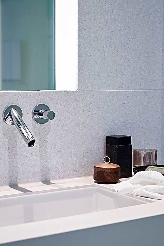 SIDE Design Hotel Hamburg