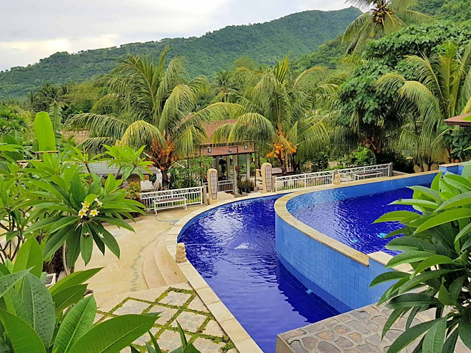 Nipah Pool Villas and Restaurant