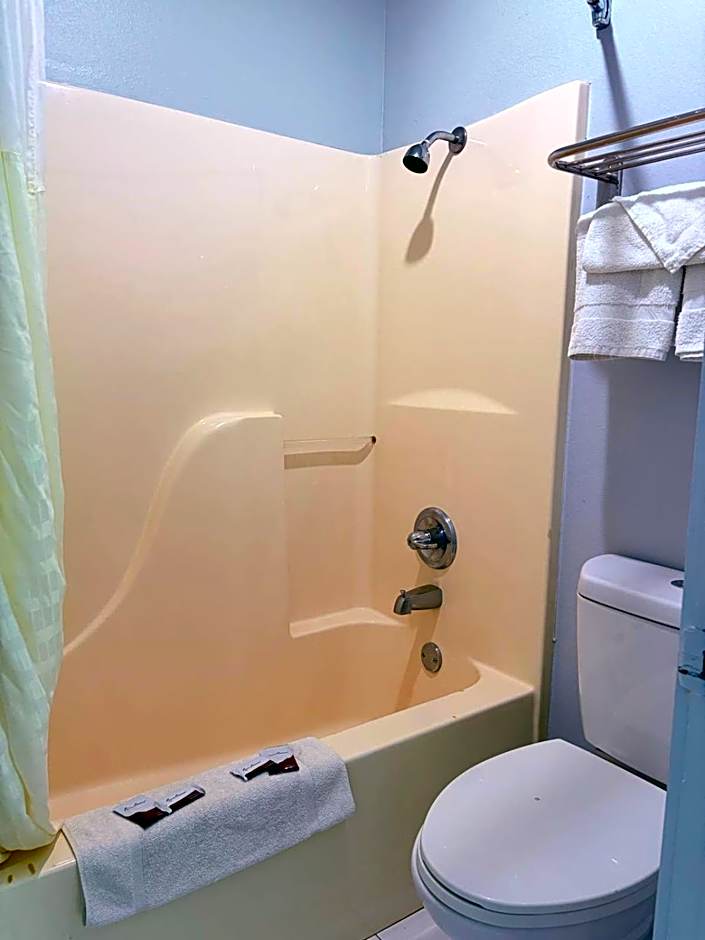 Stay Inn Checotah near Eufaula Lake