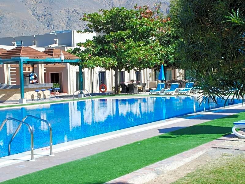 Golden Tulip Nizwa Hotel