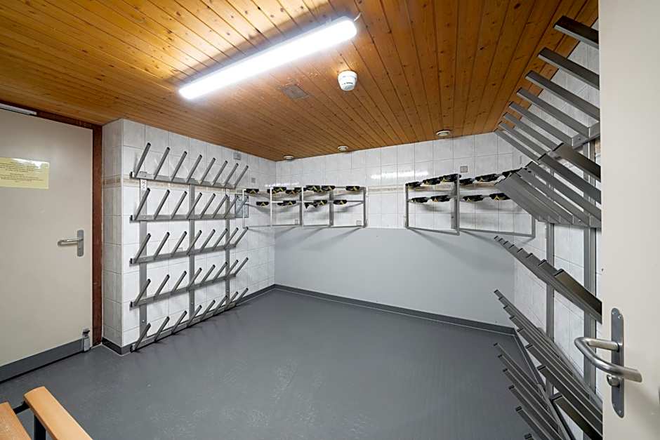 Hotel Grindelwalderhof