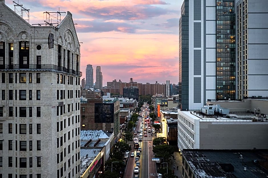 Renaissance New York Harlem Hotel