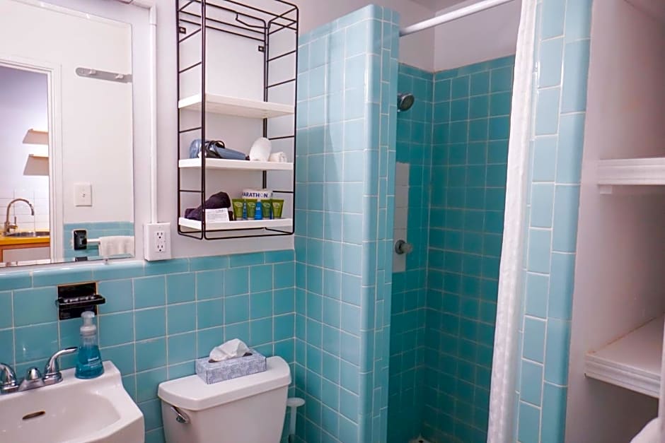 BCA Furnished Apartments