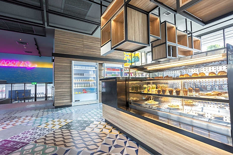 COSI Pattaya Naklua Beach