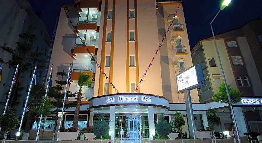 Lara Diamond Hotel