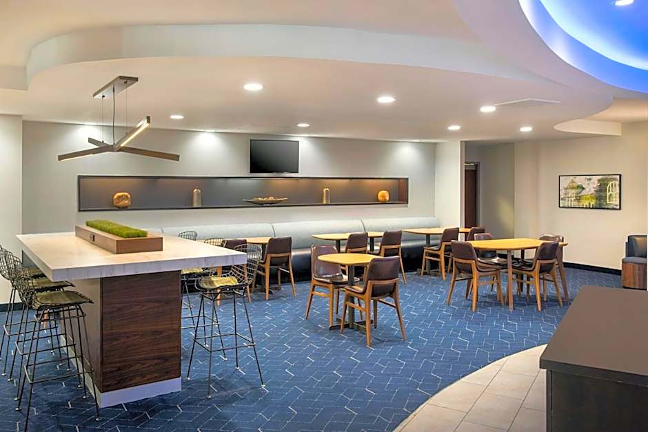 Courtyard by Marriott Ewing Princeton