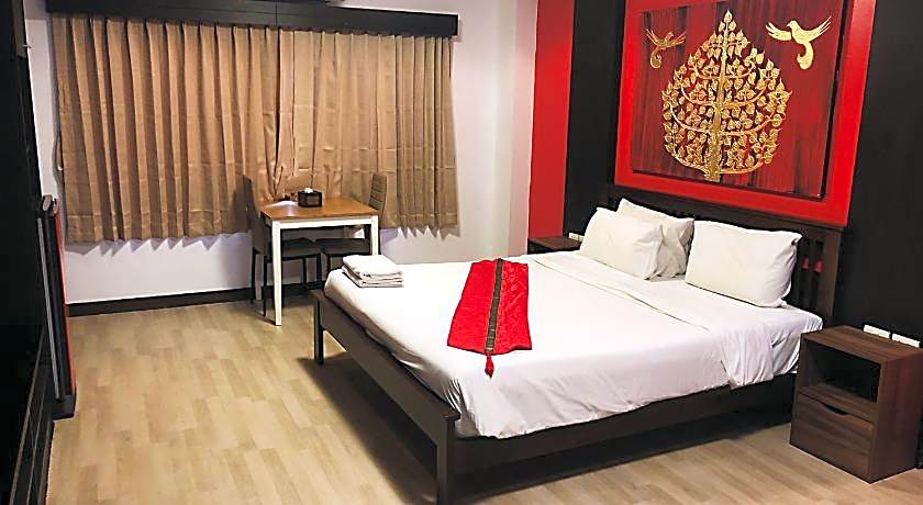 Zip Lounge & Apartments