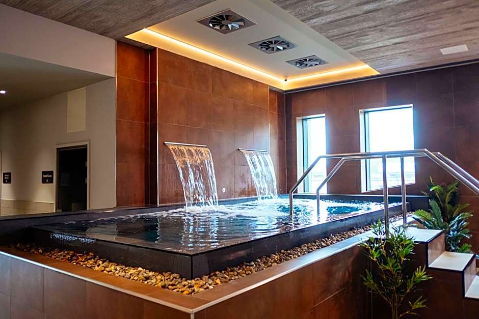 IXORA Hotel & Spa Snowdonia