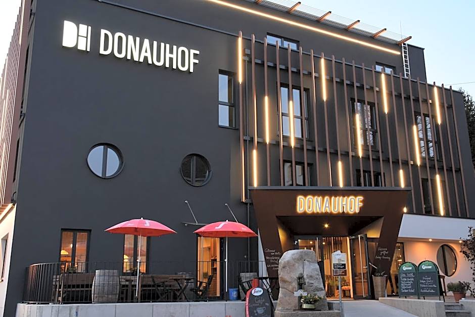 Hotel Donauhof Mauthausen