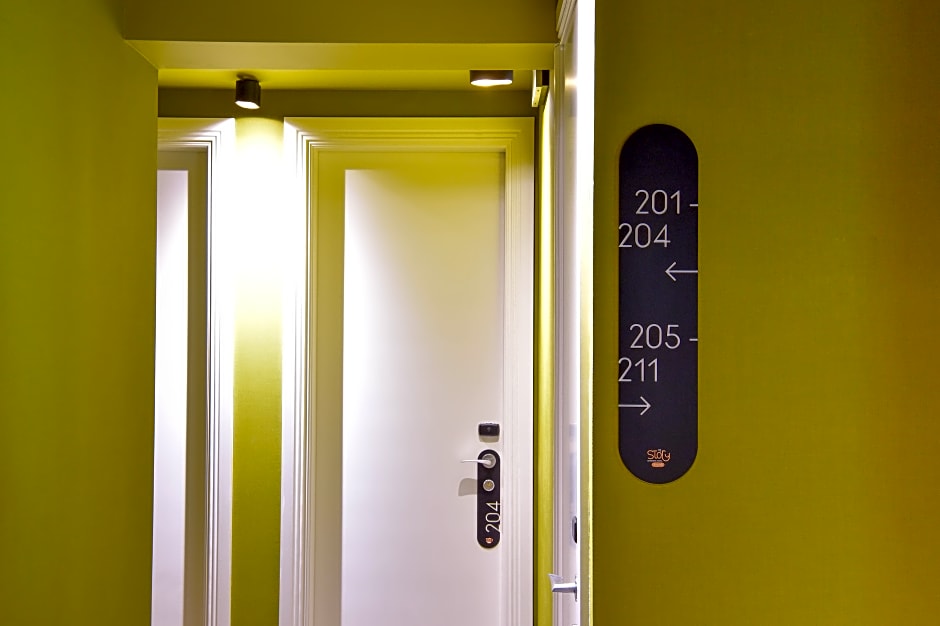 My Story Hotel Augusta