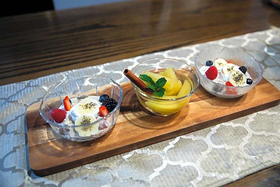 Beaujolais Boutique B&B at Thea's House- Adults Only