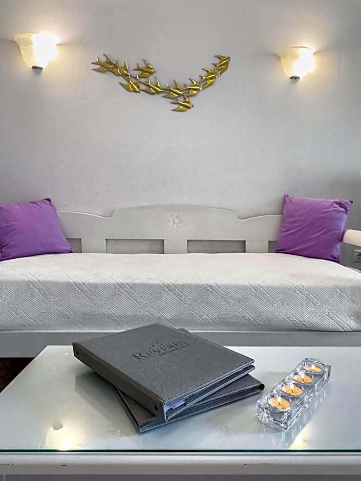 Reverie Santorini Hotel