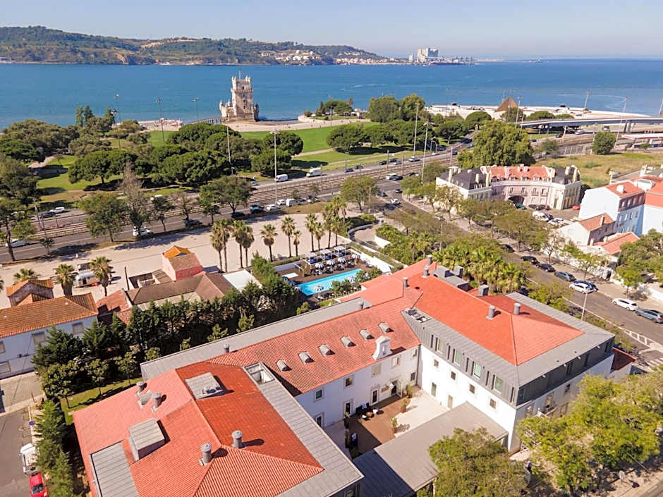 Palacio do Governador