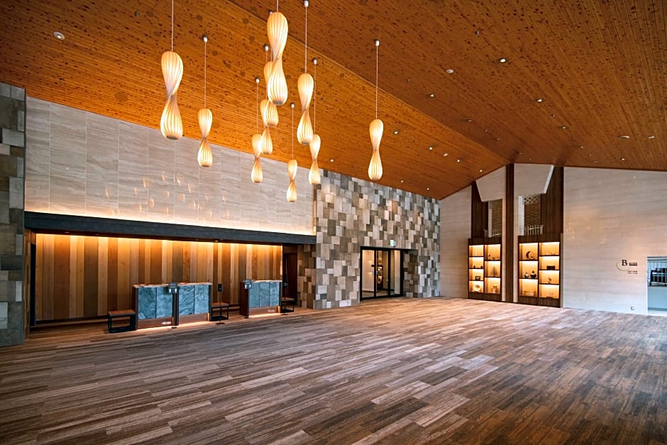Karuizawa Prince Hotel West