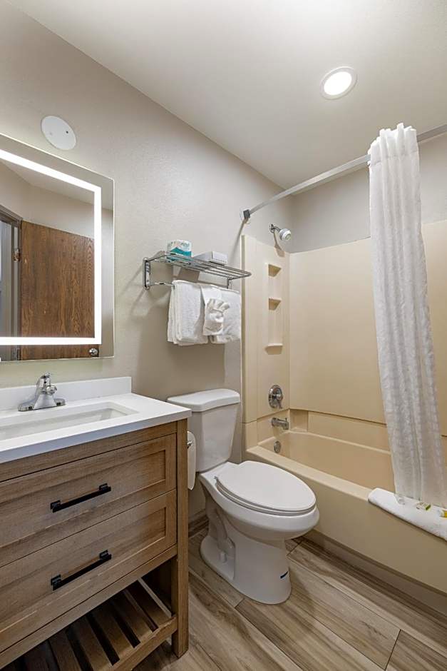 Days Inn by Wyndham Billings