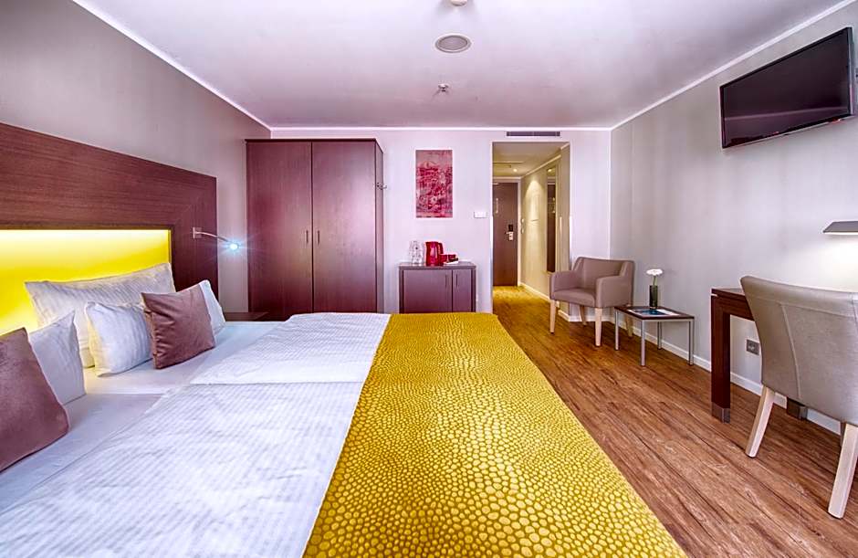 Leonardo Hotel Munich City Center