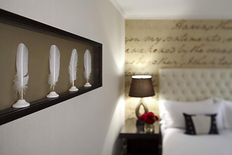 Kimpton George Hotel, an IHG Hotel By IHG