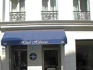 Hibiscus République