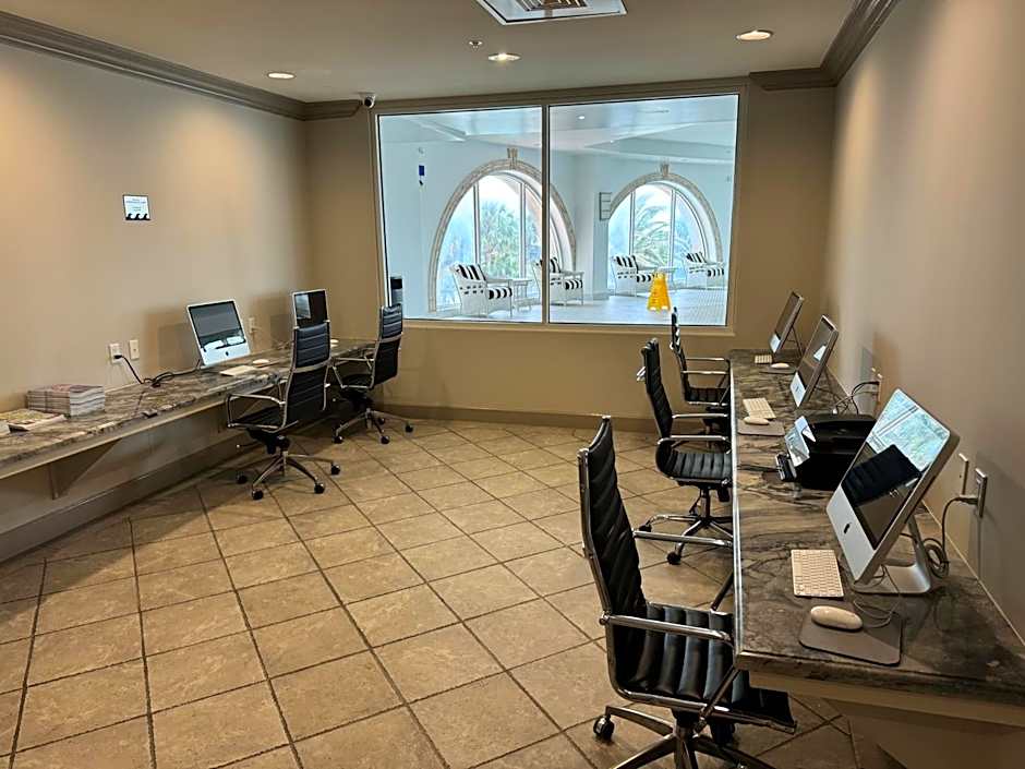 Diamond Beach Penthouse 5PH3