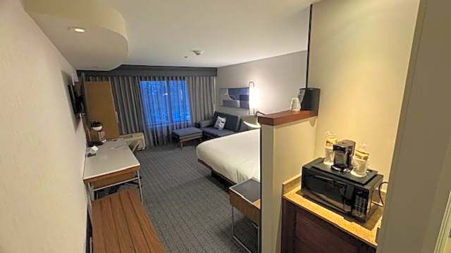 Courtyard by Marriott Kingston