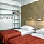 Hotel Ambiance